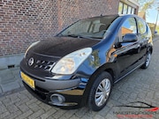 Nissan Pixo - 1.0 Look