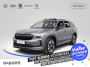 Skoda Kodiaq - 1.5 TSI PHEV Sportline Business 204 pk Automaat (DSG) | Pano