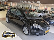Fiat Punto - Grande 1.4 Dynamic Automaat Airco, Stuurbekrachtiging