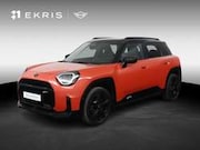 MINI Aceman - SE John Cooper Works M 54.2 kWh | SOH 98% | Schuif