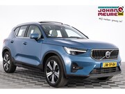 Volvo XC40 - 1.5 T5 Plug-in hybrid Ultimate Bright | PANORAMADAK | LEDER 