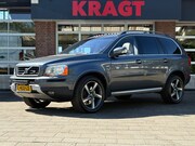 Volvo XC90 - Executive 4.4 V8 - leder - 7 pers. - schuifdak - YOUNGTIMER