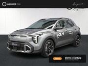 Kia Stonic - 1.0 T-GDi MHEV DCT7 GT-Line | Facelift | Zonne/schuifdak | S