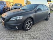 Volvo V40 - 2.0 D4 R-Design Business leer Harmon Kardon Garant