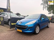 Peugeot 207 - 1.4 VTi Cool 'n Blue AIRCO, ELEKT, CRUISE, LAGE KM/NAP MULTI