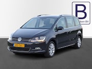 Volkswagen Sharan - 1.4 TSI Exclusive Series 7-Pers. /Keurig onderhouden/Clima/S