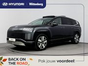 Hyundai IONIQ 9 - Connect+ AWD 7p. 110.3 kWh | Nieuw | Snel leverbaar! | Leer 
