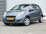 Suzuki Alto - 1.0 Base | |