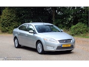 Ford Mondeo - 2.0-16V Titanium | 2008 | ⭐Cruise | ❄️Clima |