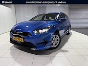 Kia Ceed - Sportswagon 1.5 T-GDi DynamicLine Trekhaak, Apple Carplay/An
