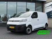Citroën Jumpy - 2.0 HDI 120*NAV*CRUISE*HAAK*TEL*CARPLAY*3PER*2500K