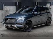 Mercedes-Benz M-klasse - BlueTEC Edition 1