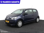 Volkswagen Up! - 1.0 move up BlueMotion Dealer onderhouden