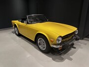Triumph TR6 - C