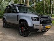 Land Rover Defender - 3.0 P400 X 7p