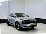 Kia Sportage - 1.6 T-GDi Plug-in Hybrid AWD GT-Line Automaat | Pano| Apple