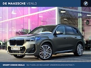 BMW X1 - xDrive25e High Executive M Sport Automaat / Panoramadak / Tr