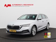 Skoda Octavia - Combi 1.0 e-TSI Business Edition/ automaat/ trekhaak