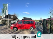 Volkswagen Transporter - 2.5 TDI 9 PERS. MARGE AUTOMAAT AIRCO