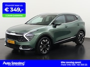 Kia Sportage - 1.6 T-GDi Plug-in Hybrid AWD DynamicPlusLine | Elektr stoelv