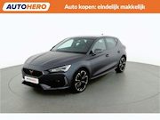 CUPRA Leon - 1.4 e-Hybrid VZ 245 | PG06607 |