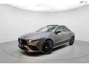 Mercedes-Benz CLA-Klasse - 250 e AMG NIGHT MEMORY BURMESTER