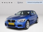 BMW 1-serie - 116i High Executive | Park assist | Climate control | Cruise