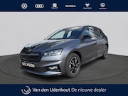 Skoda Fabia - 1.0 TSI 115pk Monte Carlo DSG / Navigatie via App Connect / 