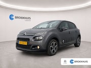 Citroën C3 - 1.2 PURETECH 83PK FEEL EDITION / NAVI / CLIMA / LED / PDC / 