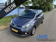 Hyundai i10 - 1.0i i-Motion Comfort|5 deurs |Airco|Cruise