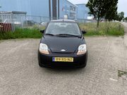 Chevrolet Matiz - 0.8 Pure