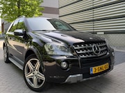 Mercedes-Benz M-klasse - 63 AMG Prestige 10th Anniversary Edi. 2de eigenaar