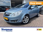 Opel Corsa - 1.4 16V Edition Airco Cruise PDC