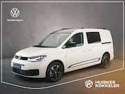 Volkswagen Caddy - Flexible Maxi 1.5 TSI eHybrid Limited Edition | Trekhaak | 5
