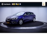 Renault Mégane - Estate 1.2 TCe LIMITED CARPLAY | NAVI | DAB | CLIMA | CRUISE