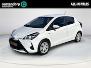 Toyota Yaris - 1.5 Hybrid Active **CRUISE CONTROL/ PARKEERCAMERA/ CLIMATE C