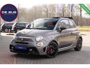 Fiat 500C - 1.4 T-Jet Abarth 595 Competizione|180Pk|Cabrio|Automaat|Brem