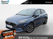 Ford Fiesta - 1.0 EcoBoost Hybrid Titanium |Winter-pack | Adaptive Cruise 