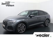 Audi Q5 Sportback - 50 TFSI e S edition Competition | 299 PK | SoH 87% | Trekhaa