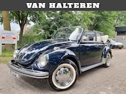 Volkswagen Kever - Karmann 1303 LS 1600cc Oldtimer