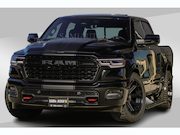 Dodge Ram Pick Up - De Meest Luxe en Volle in zijn Klasse €84950,- excl | Limite