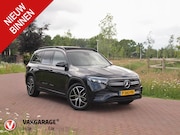 Mercedes-Benz EQB - 250 AMG Line 7 Persoons 67 kWh | SOH 94% | Panoramadak | 360