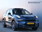 Lynk & Co 01 - 1.5 Plugin Hybrid 261pk Automaat Apple Carplay / 360 Camera 
