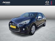 DS DS 3 - 1.2 PureTech Business , Navi, Cruise, Clima, All Season, LMV