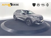 Peugeot 2008 - PureTech 130 EAT8 Allure Pack | Camera | Apple CarPlay | Par