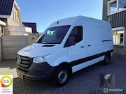 Mercedes-Benz Sprinter - bestel 319 3.0 V6 CDI L2H2 EURO6|Automaat|2x Schuifdeur|3500