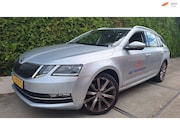Skoda Octavia - Combi 1.0 TSI Greentech Style Business
