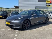 Tesla Model 3 - Performance AWD 75 kWh