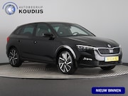 Skoda Scala - 1.5 TSI Sport Business (NL-Auto / Pano / ACC / Carplay / Nav