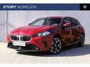 BMW 1-serie - 120 1 Serie M Sport Automaat / Sportstoelen / Achterui
